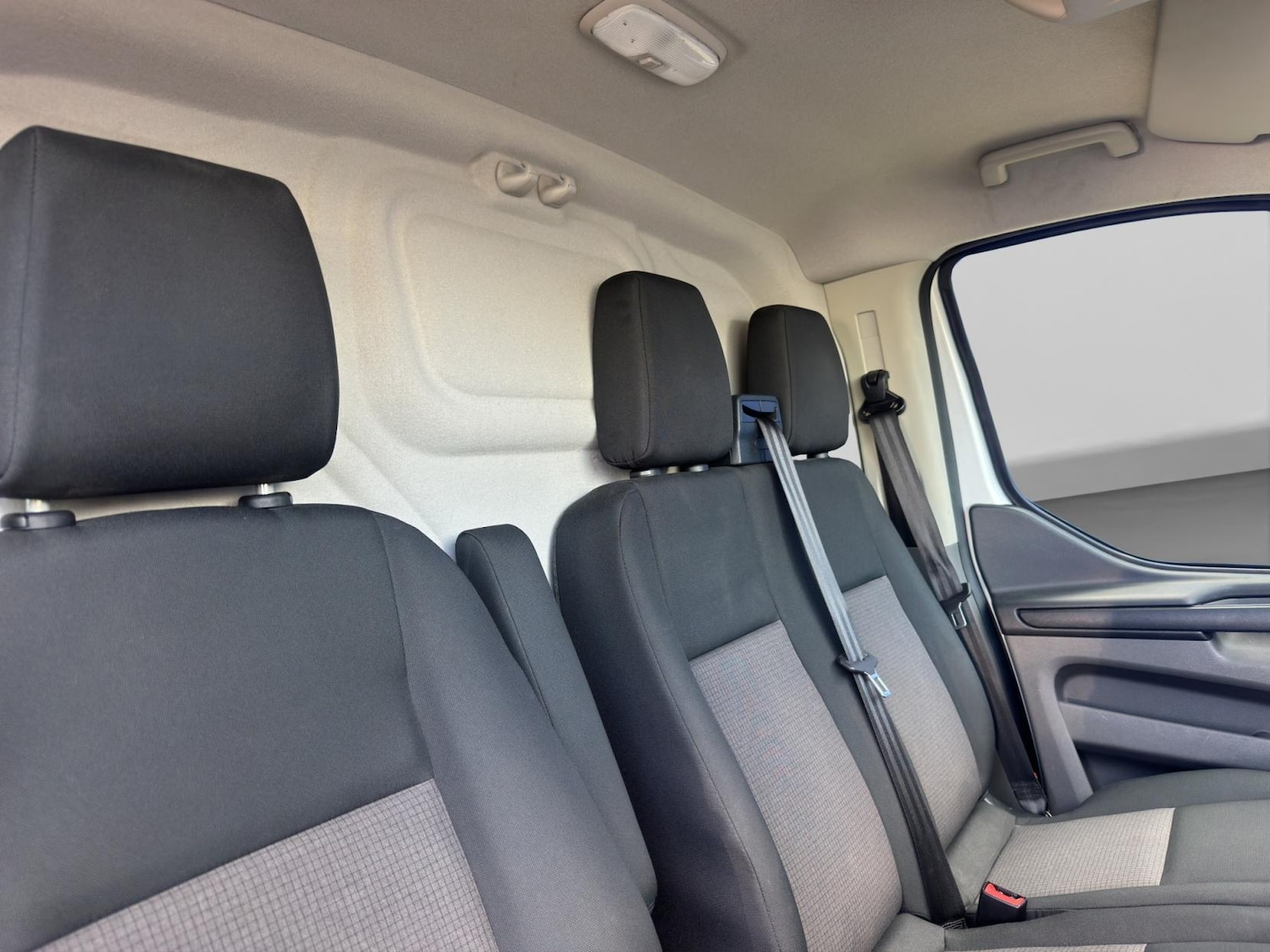 Used Ford Transit Custom 2023 for sale - 76649997: Photo 14