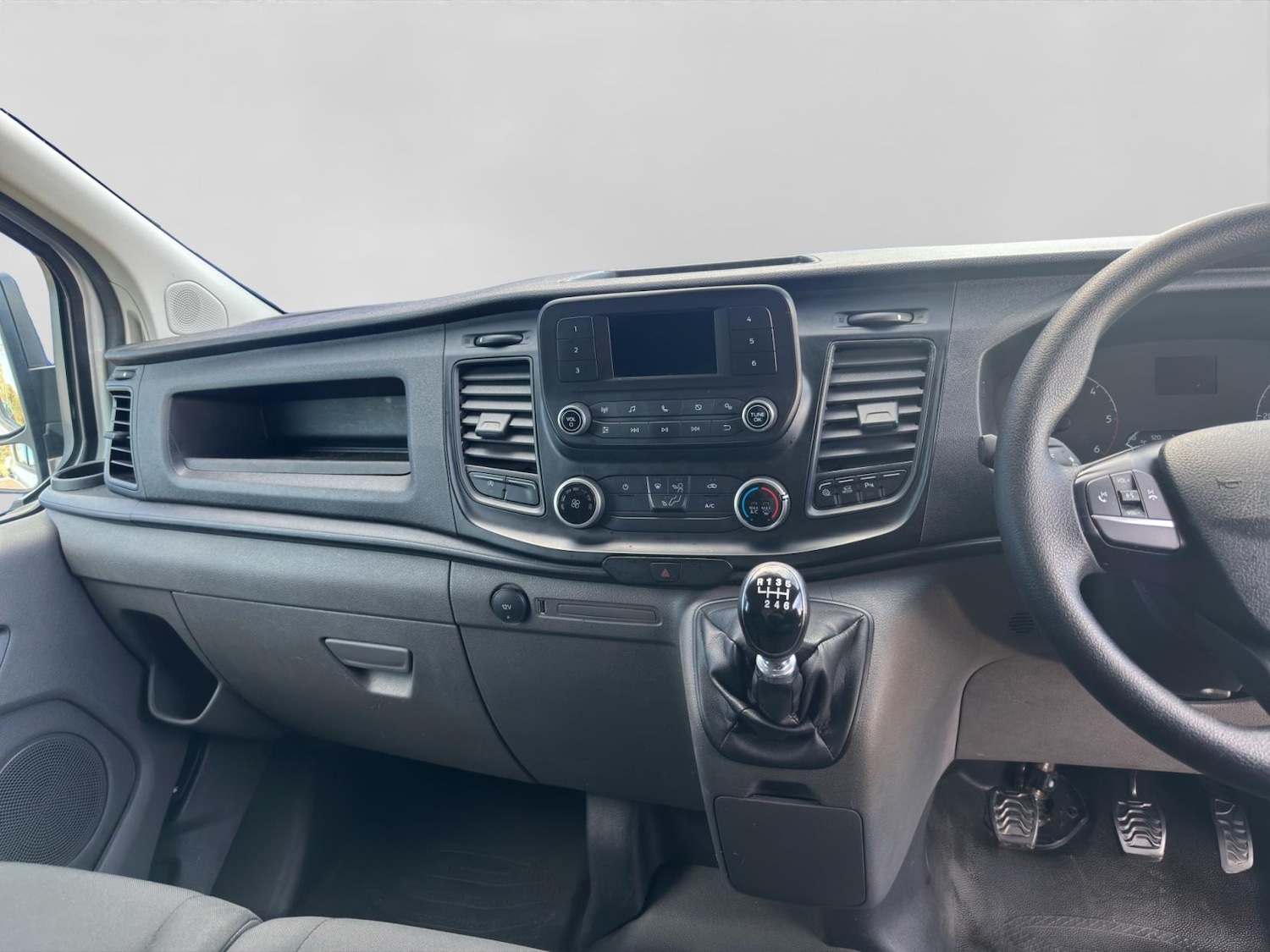 Used Ford Transit Custom 2023 for sale - 76649997: Photo 15