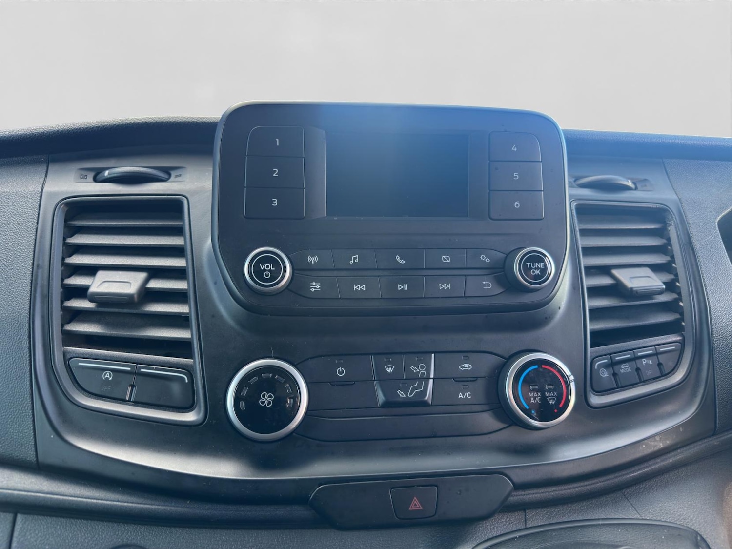 Used Ford Transit Custom 2023 for sale - 76649997: Photo 16