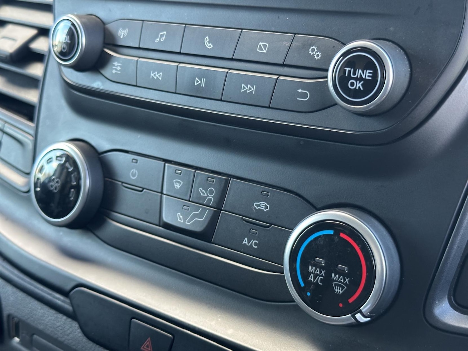 Used Ford Transit Custom 2023 for sale - 76649997: Photo 17