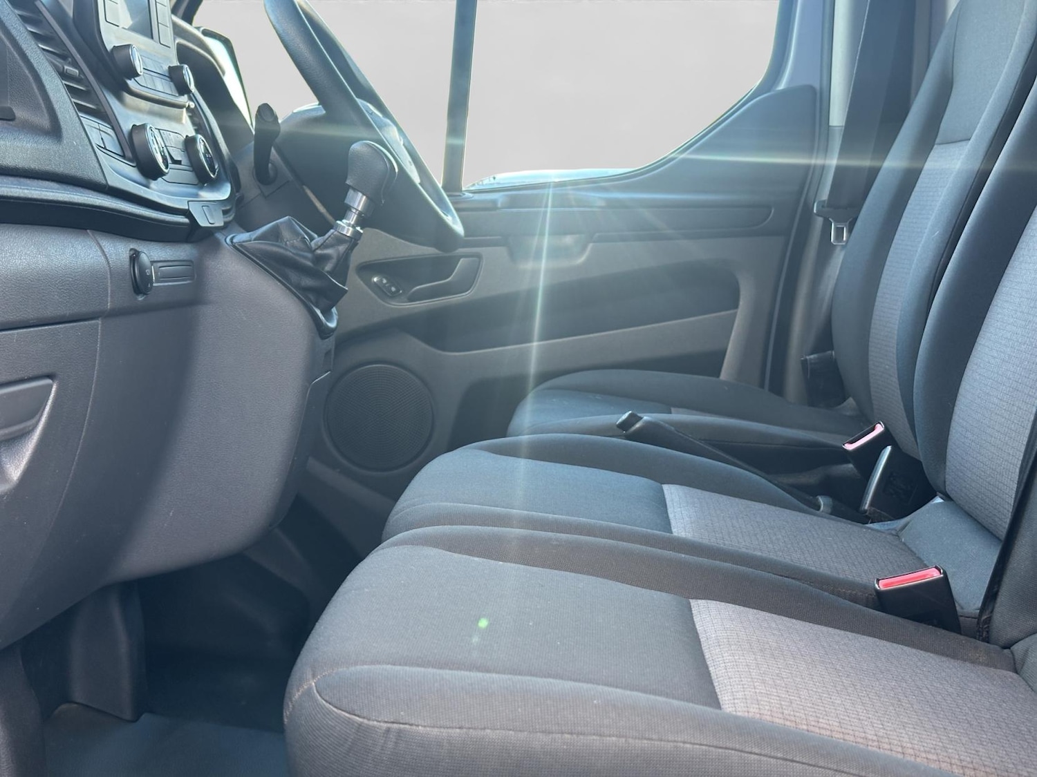 Used Ford Transit Custom 2023 for sale - 76649997: Photo 18