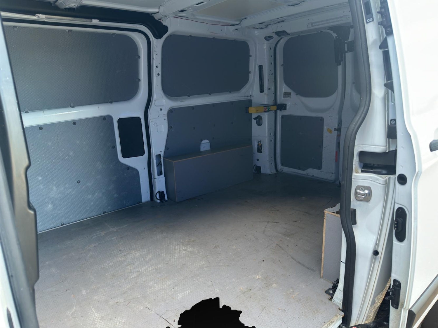 Used Ford Transit Custom 2023 for sale - 76649997: Photo 19