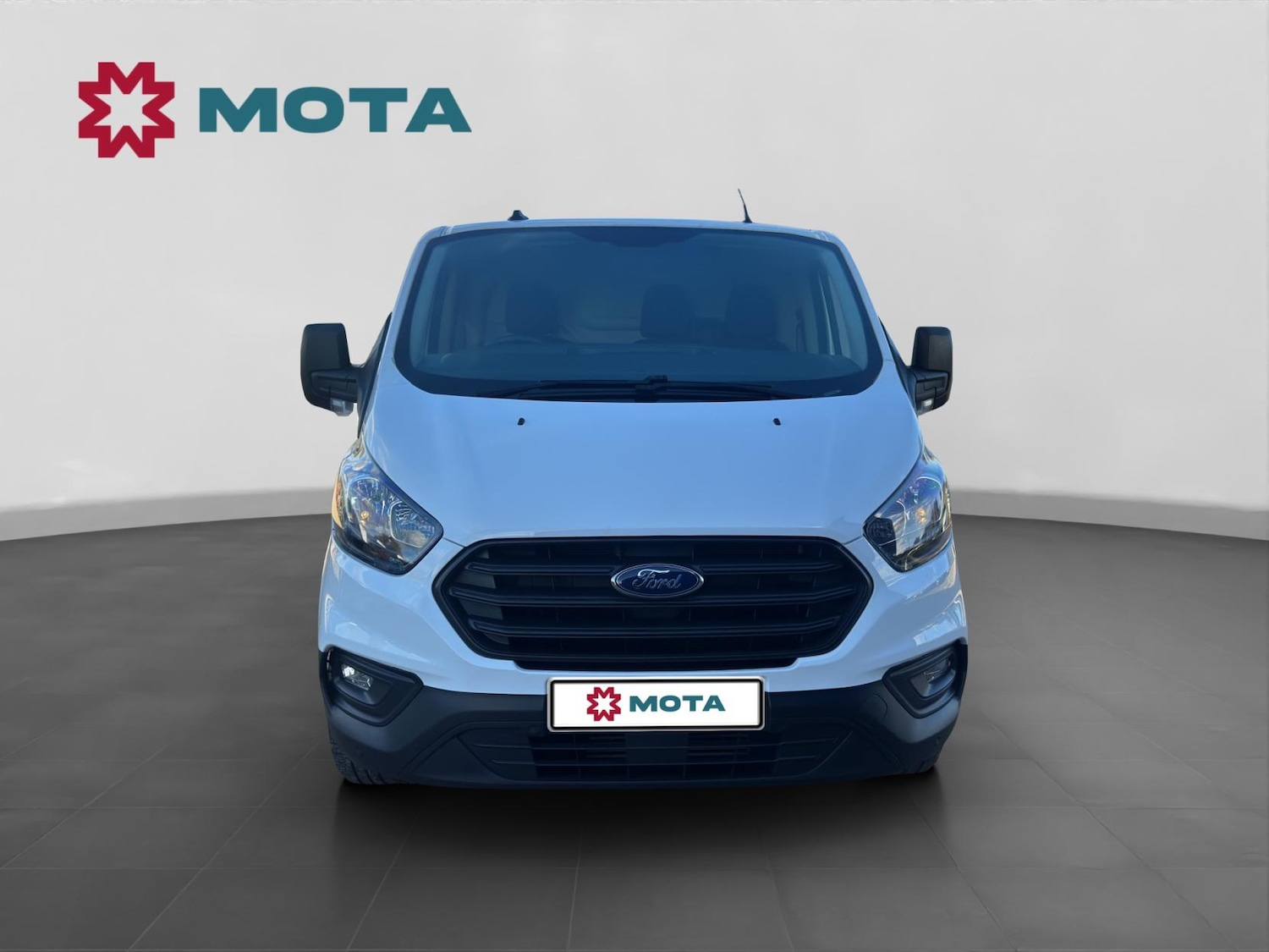 Used Ford Transit Custom 2023 for sale - 76649997: Photo 2