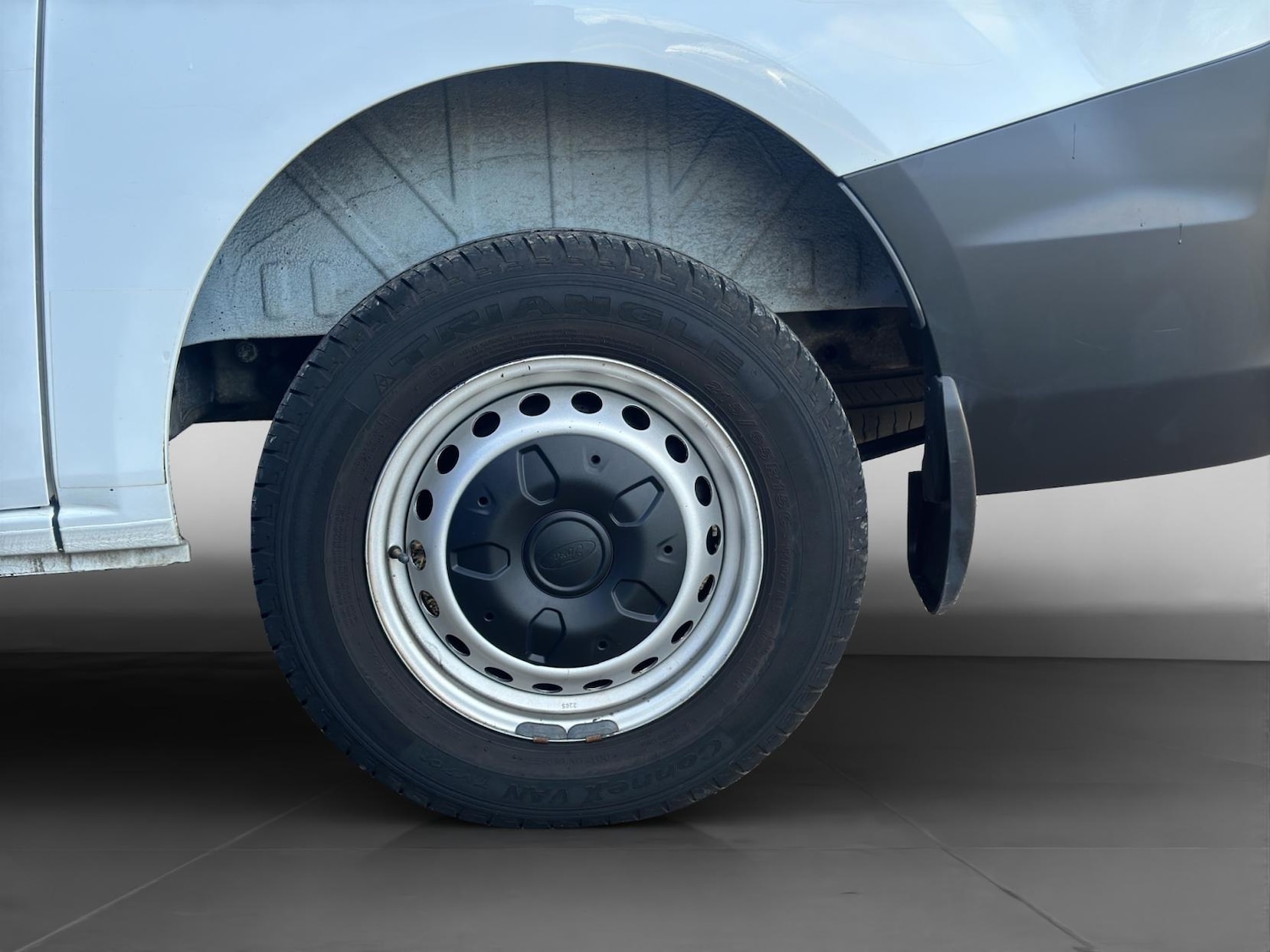 Used Ford Transit Custom 2023 for sale - 76649997: Photo 21