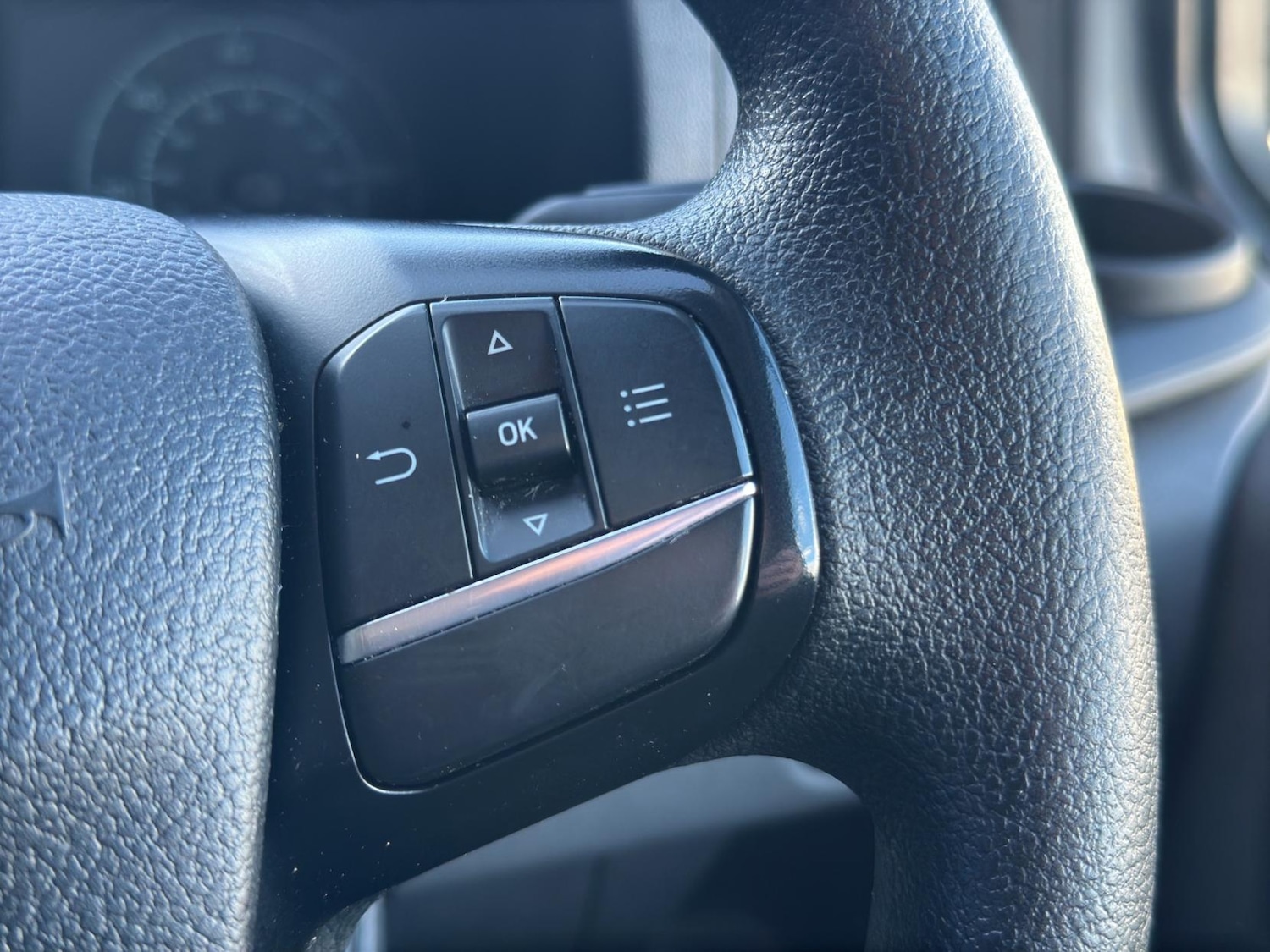 Used Ford Transit Custom 2023 for sale - 76649997: Photo 24