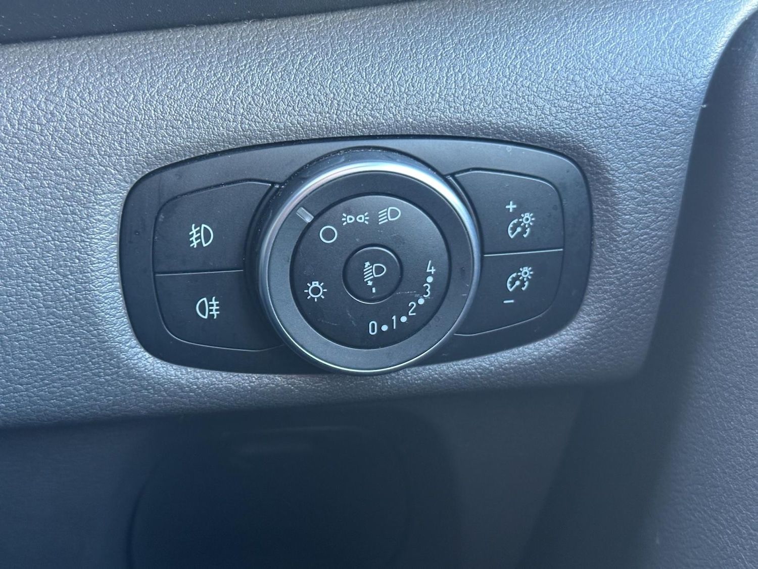 Used Ford Transit Custom 2023 for sale - 76649997: Photo 25