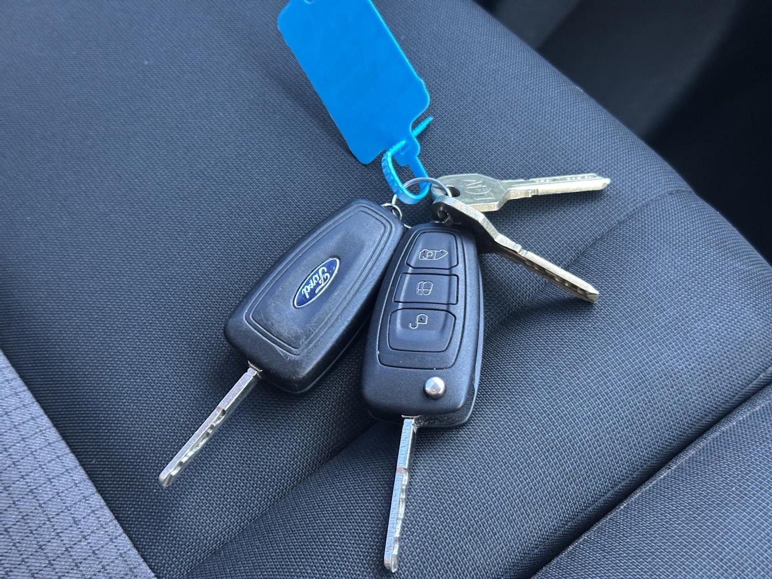 Used Ford Transit Custom 2023 for sale - 76649997: Photo 26