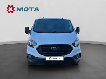 Used Ford Transit Custom 2023 for sale - 76649997: Photo