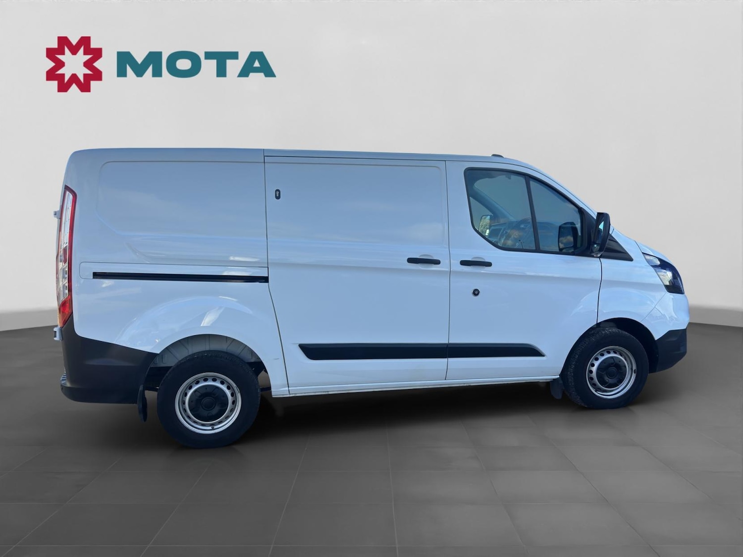 Used Ford Transit Custom 2023 for sale - 76649997: Photo 3