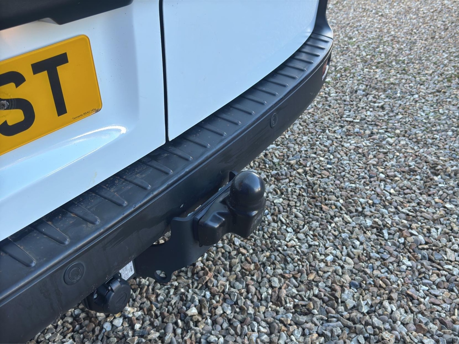 Used Ford Transit Custom 2023 for sale - 76649997: Photo 31