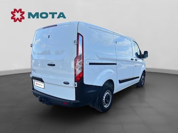 Used Ford Transit Custom 2023 for sale - 76649997: Photo