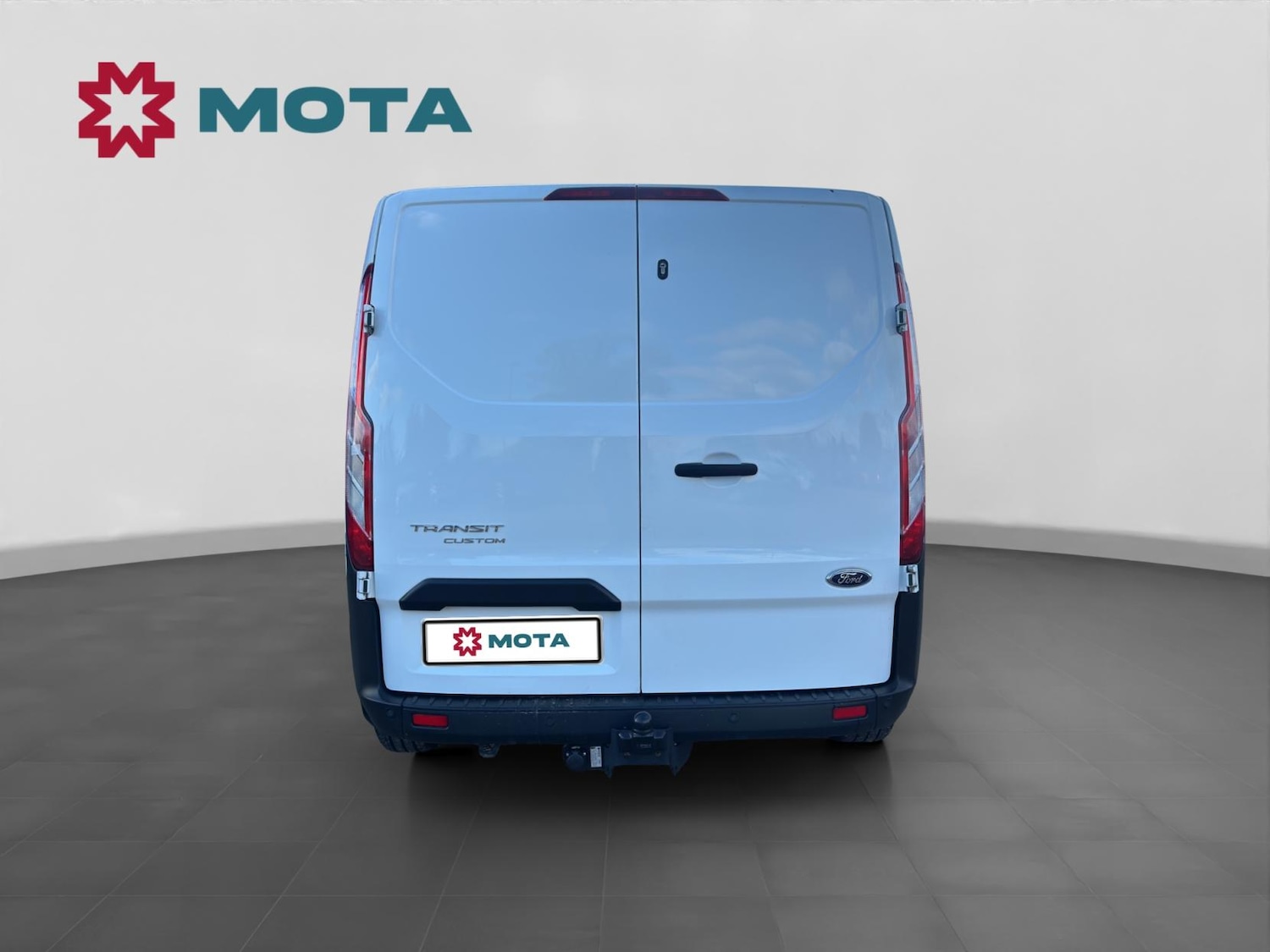 Used Ford Transit Custom 2023 for sale - 76649997: Photo 6