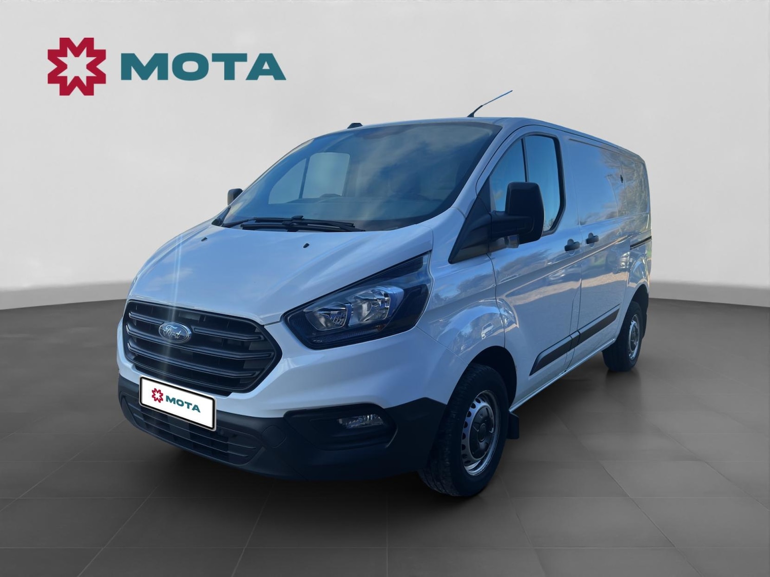 Used Ford Transit Custom 2023 for sale - 76649997: Photo 7