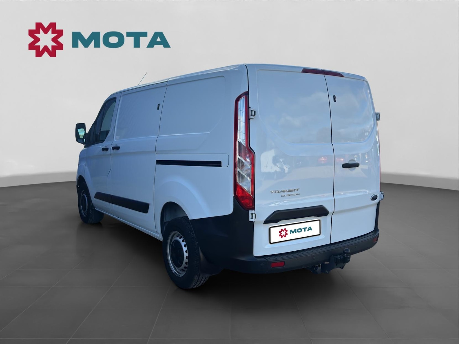 Used Ford Transit Custom 2023 for sale - 76649997: Photo 8