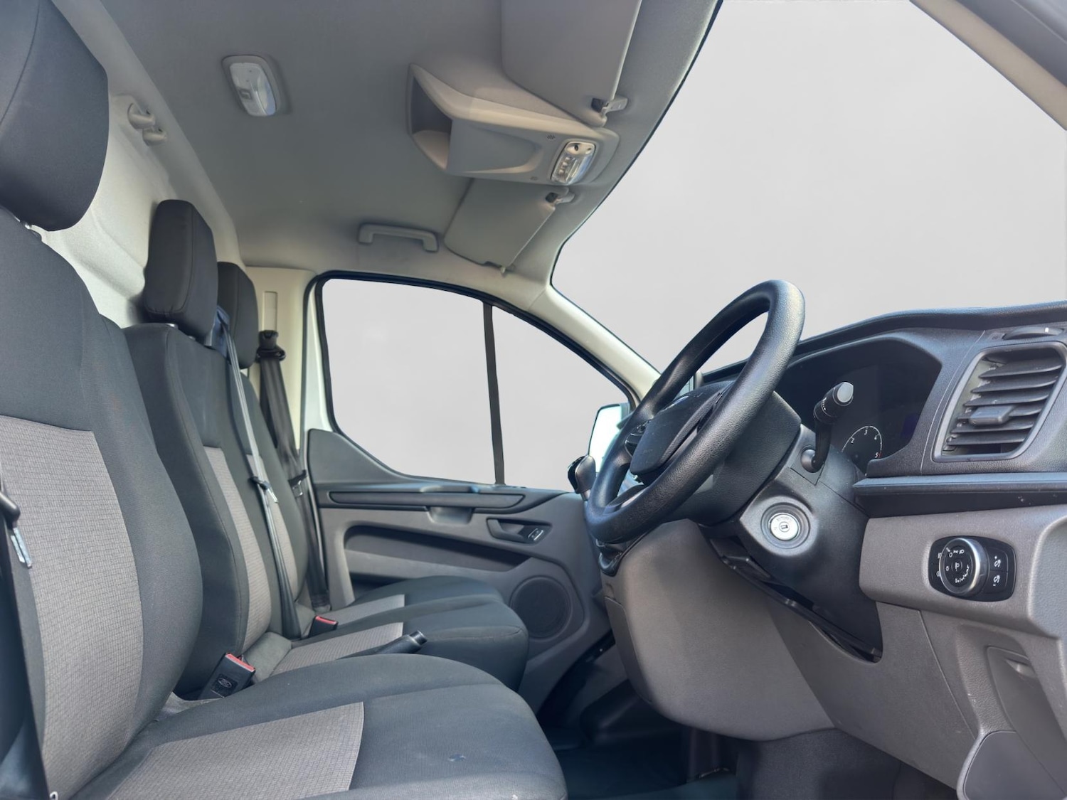 Used Ford Transit Custom 2023 for sale - 76649997: Photo 9