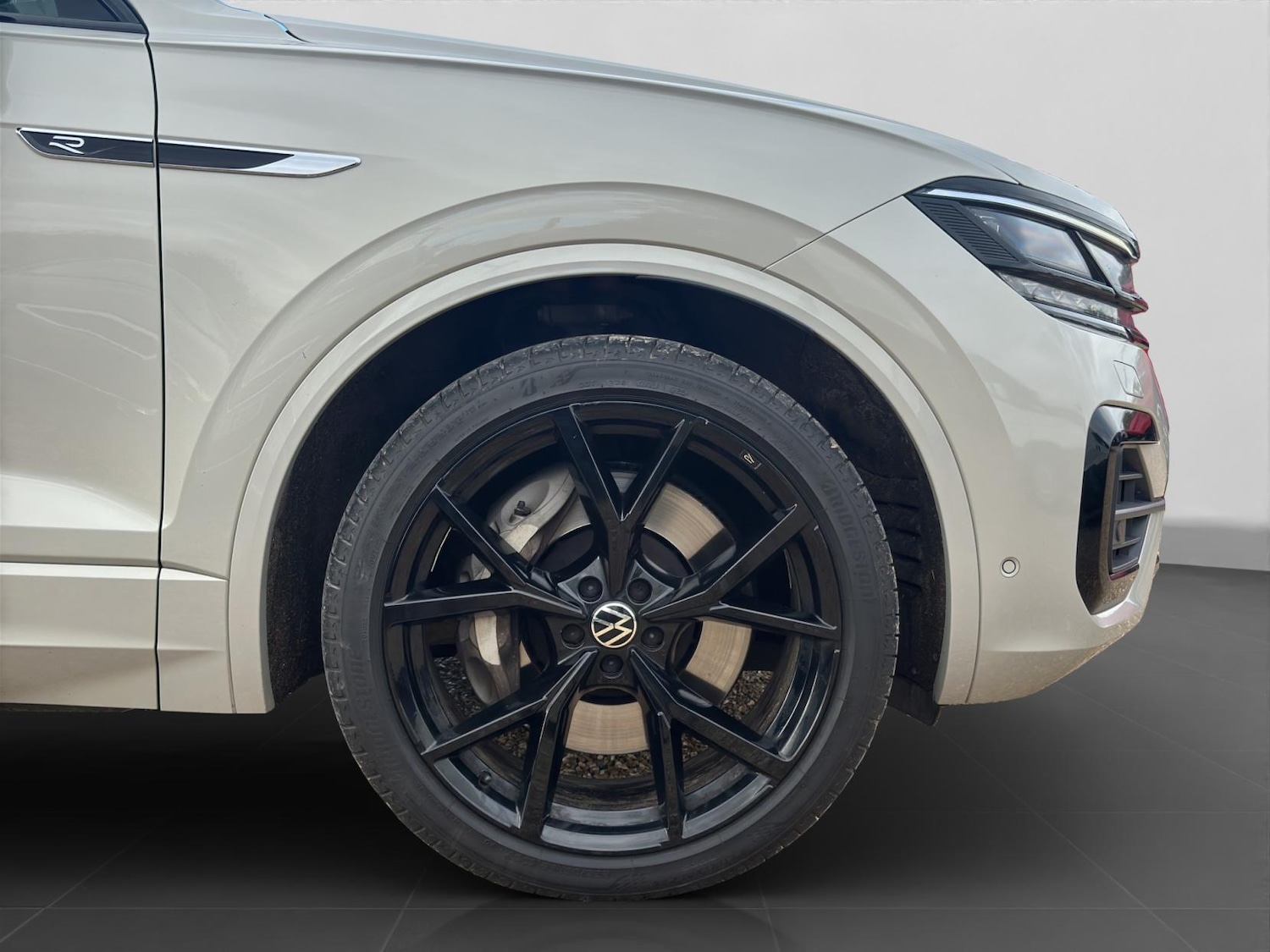 Used Volkswagen Touareg 2023 for sale - 77532294: Photo 23