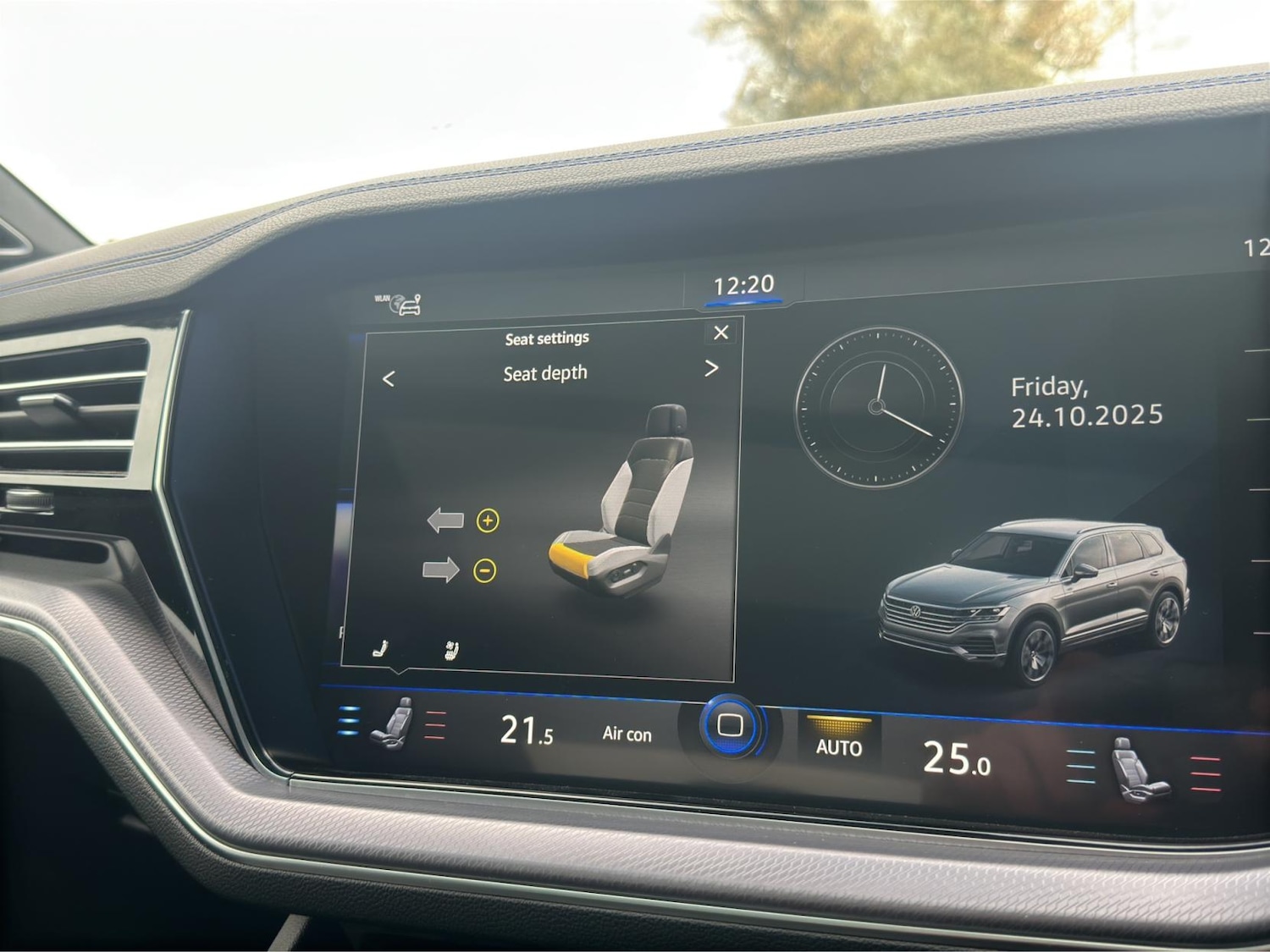 Used Volkswagen Touareg 2023 for sale - 77532294: Photo 29