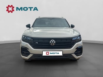 Used Volkswagen Touareg 2023 for sale - 77532294: Photo