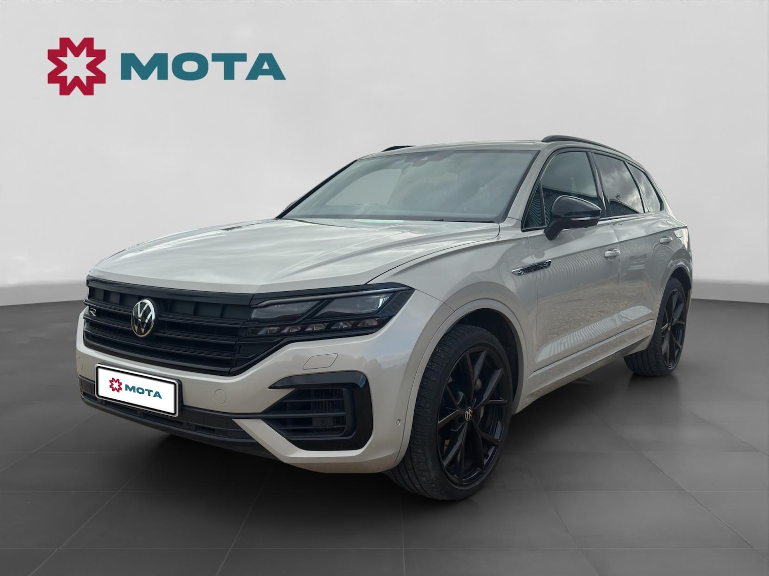 Used Volkswagen Touareg 2023 for sale - 77532294: Photo 6