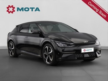 Used Kia EV6 2023 for sale - 78520336: Photo
