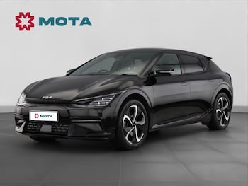 Used Kia EV6 2023 for sale - 78520336: Photo