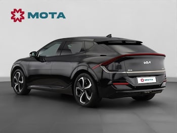 Used Kia EV6 2023 for sale - 78520336: Photo