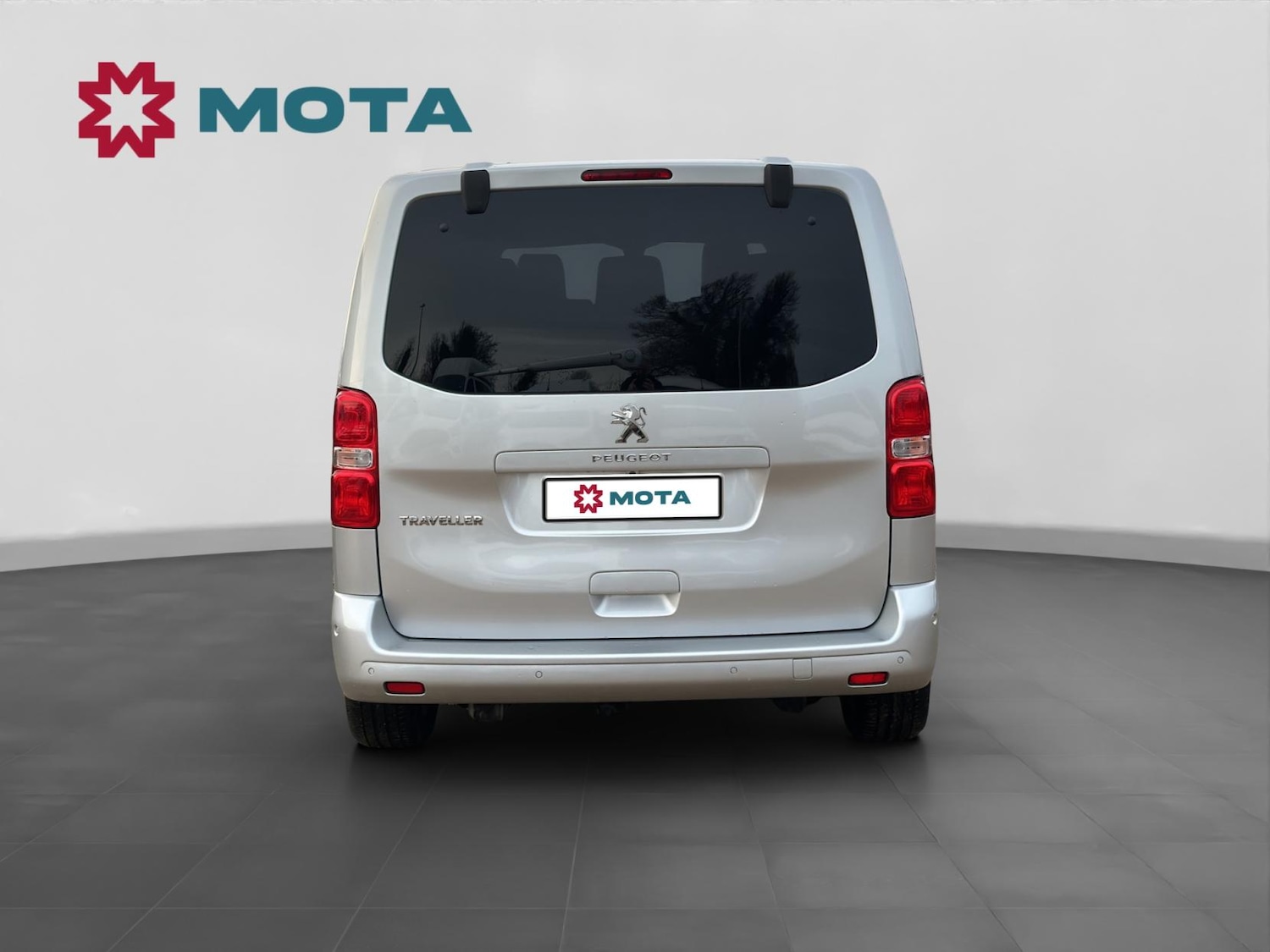 Used Peugeot Traveller 2018 for sale - 76709829: Photo 5