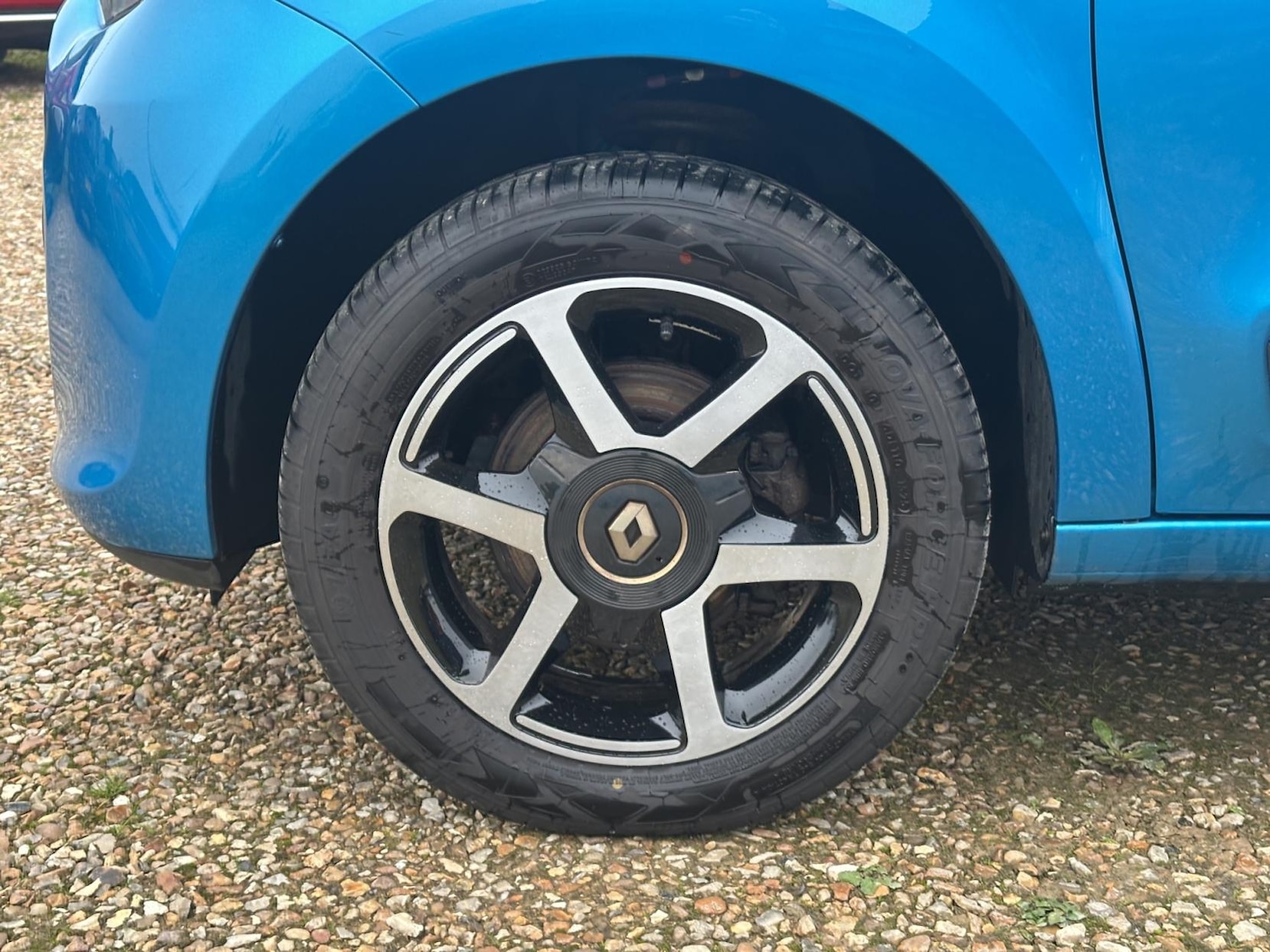 Used Renault Twingo 2017 for sale - 77450015: Photo 27