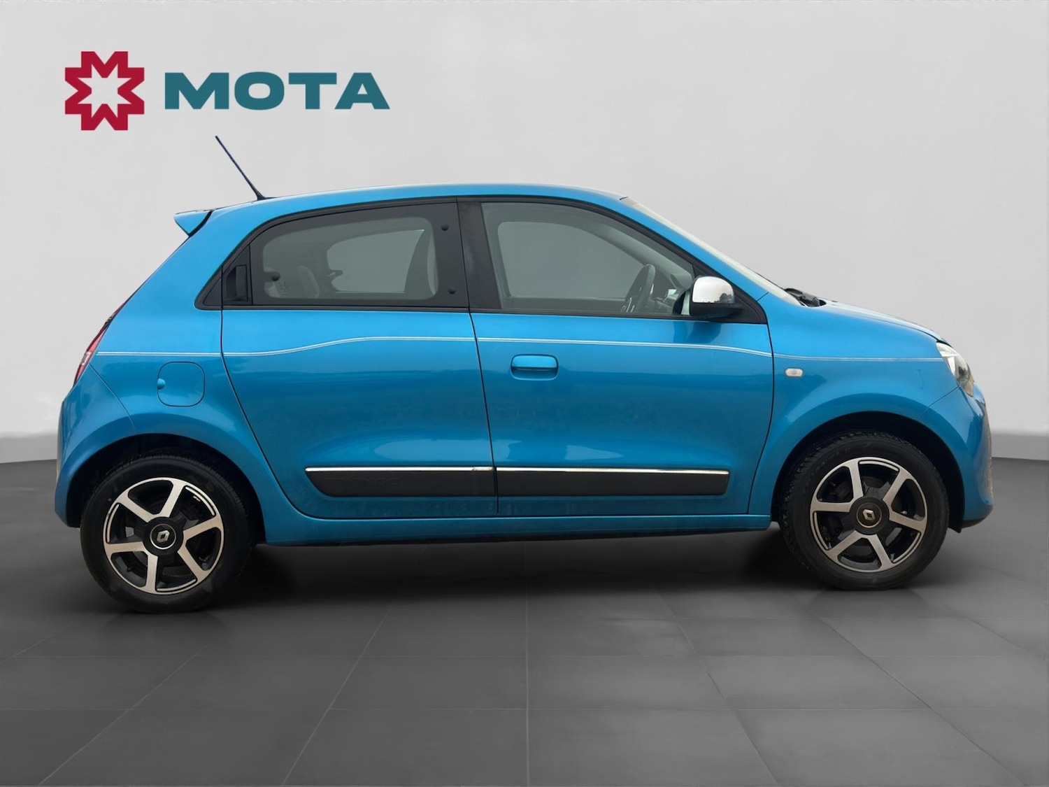 Used Renault Twingo 2017 for sale - 77450015: Photo 3