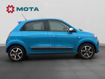 Used Renault Twingo 2017 for sale - 77450015: Photo