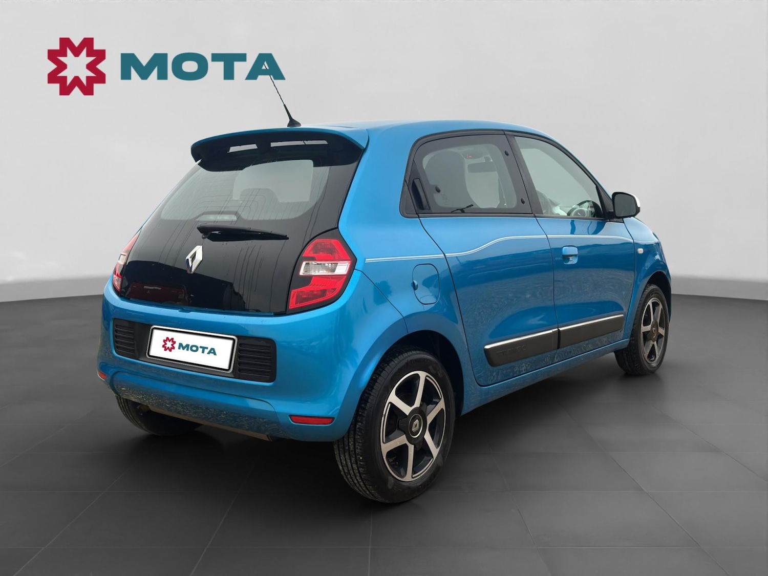 Used Renault Twingo 2017 for sale - 77450015: Photo 4