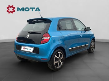 Used Renault Twingo 2017 for sale - 77450015: Photo