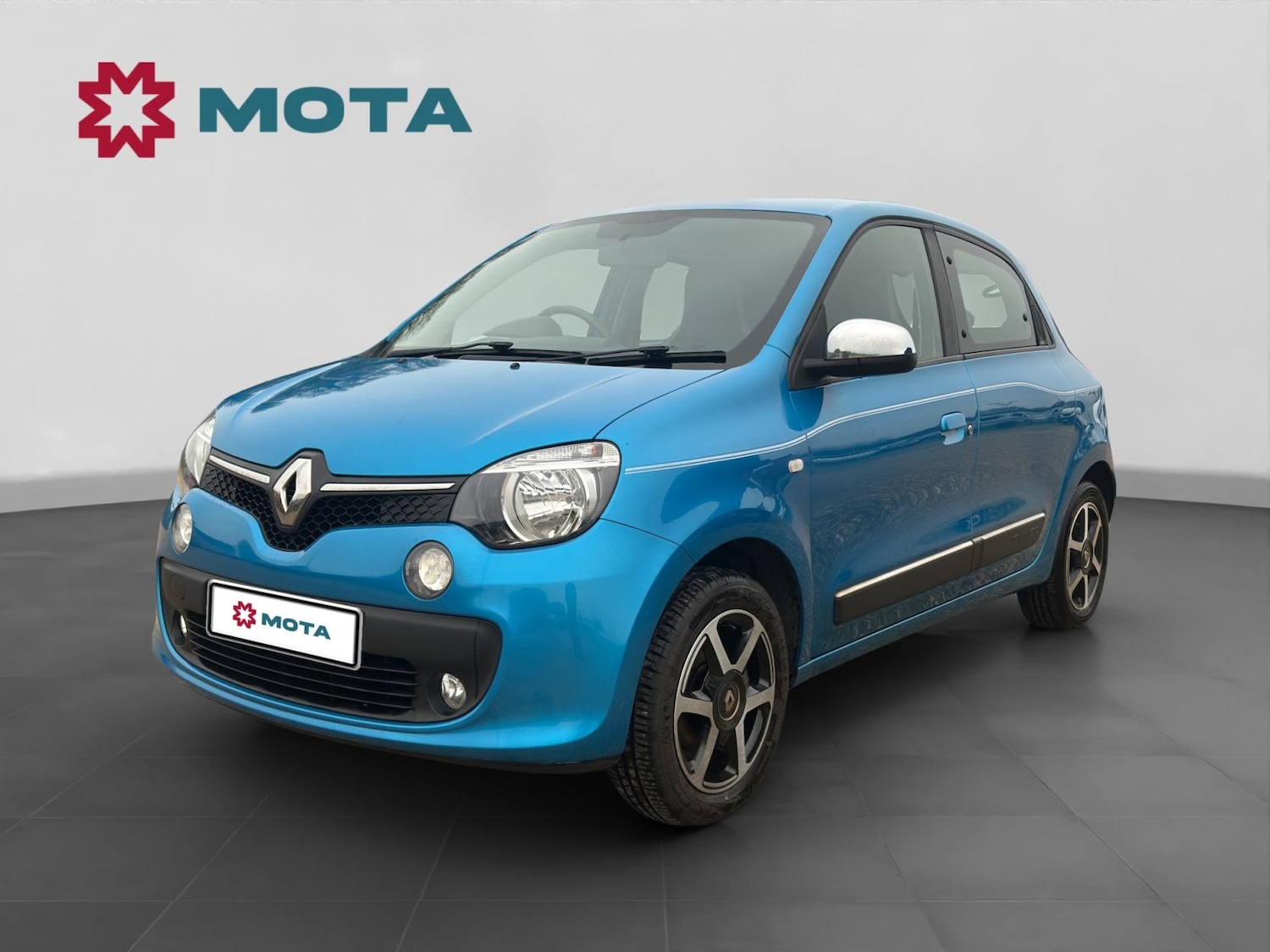 Used Renault Twingo 2017 for sale - 77450015: Photo 7