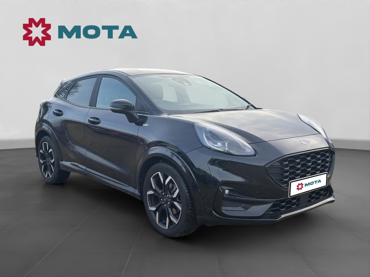 Used Ford Puma 2022 for sale - 77106253: Photo 1