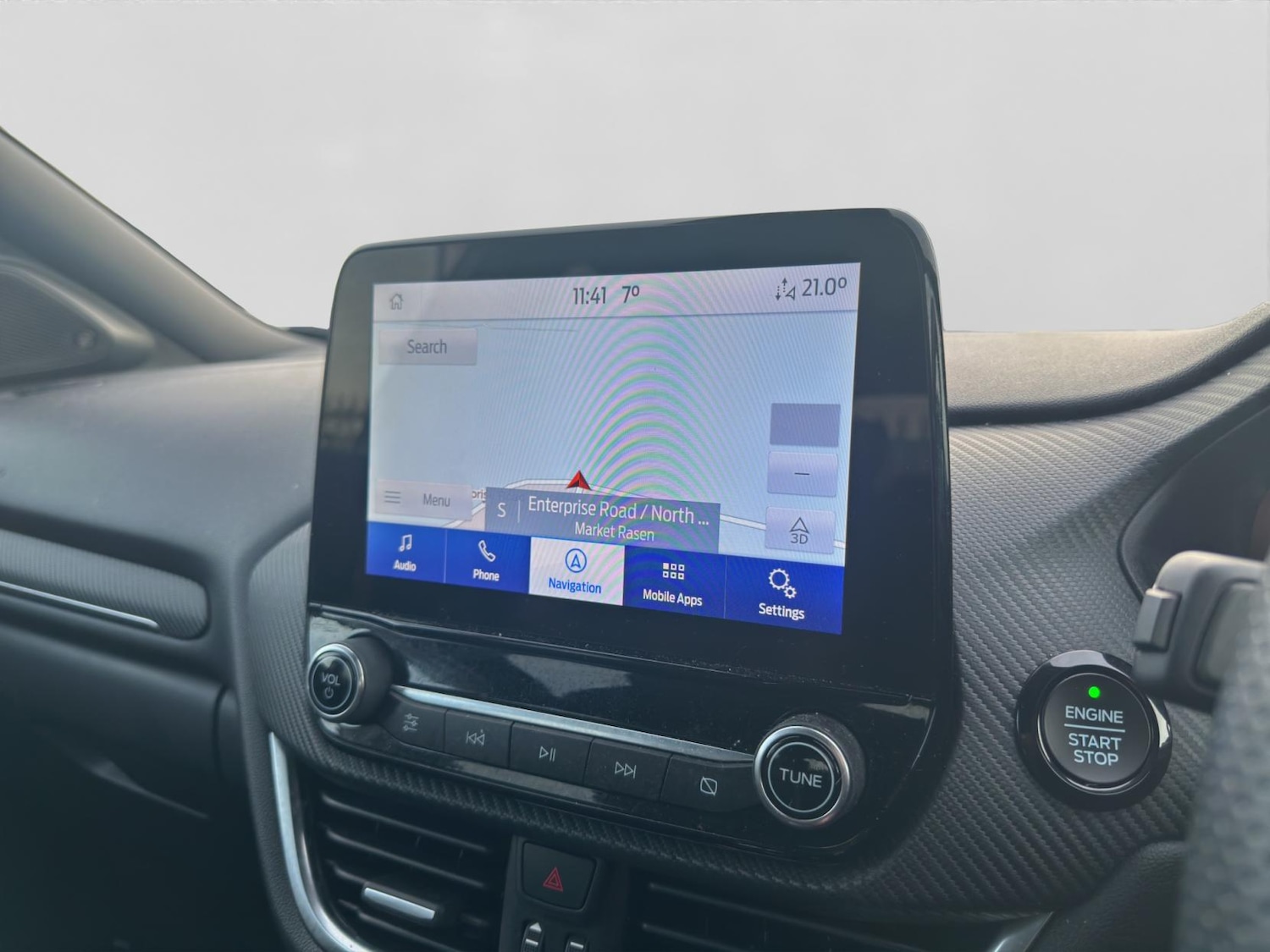 Used Ford Puma 2022 for sale - 77106253: Photo 13