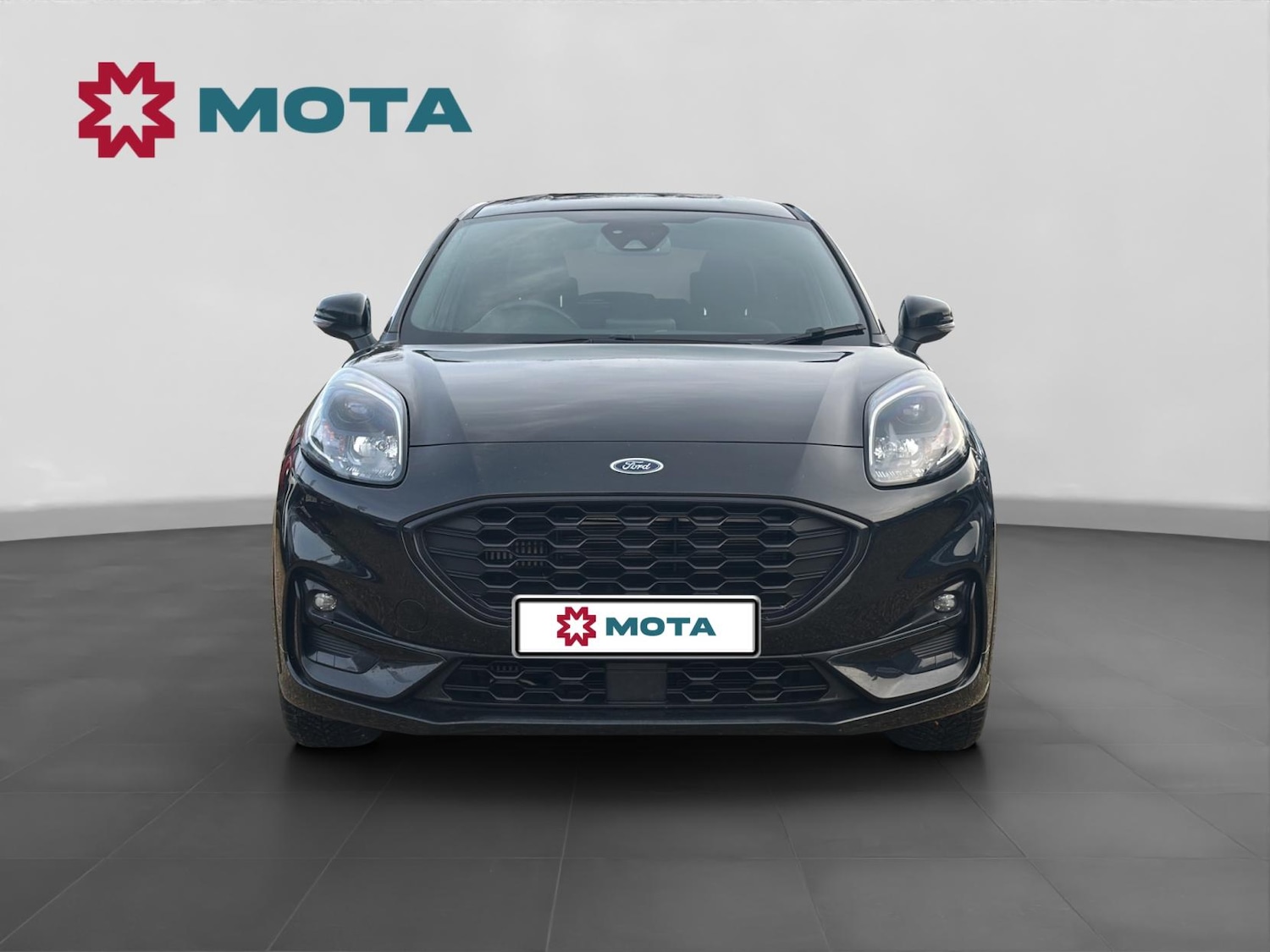 Used Ford Puma 2022 for sale - 77106253: Photo 2