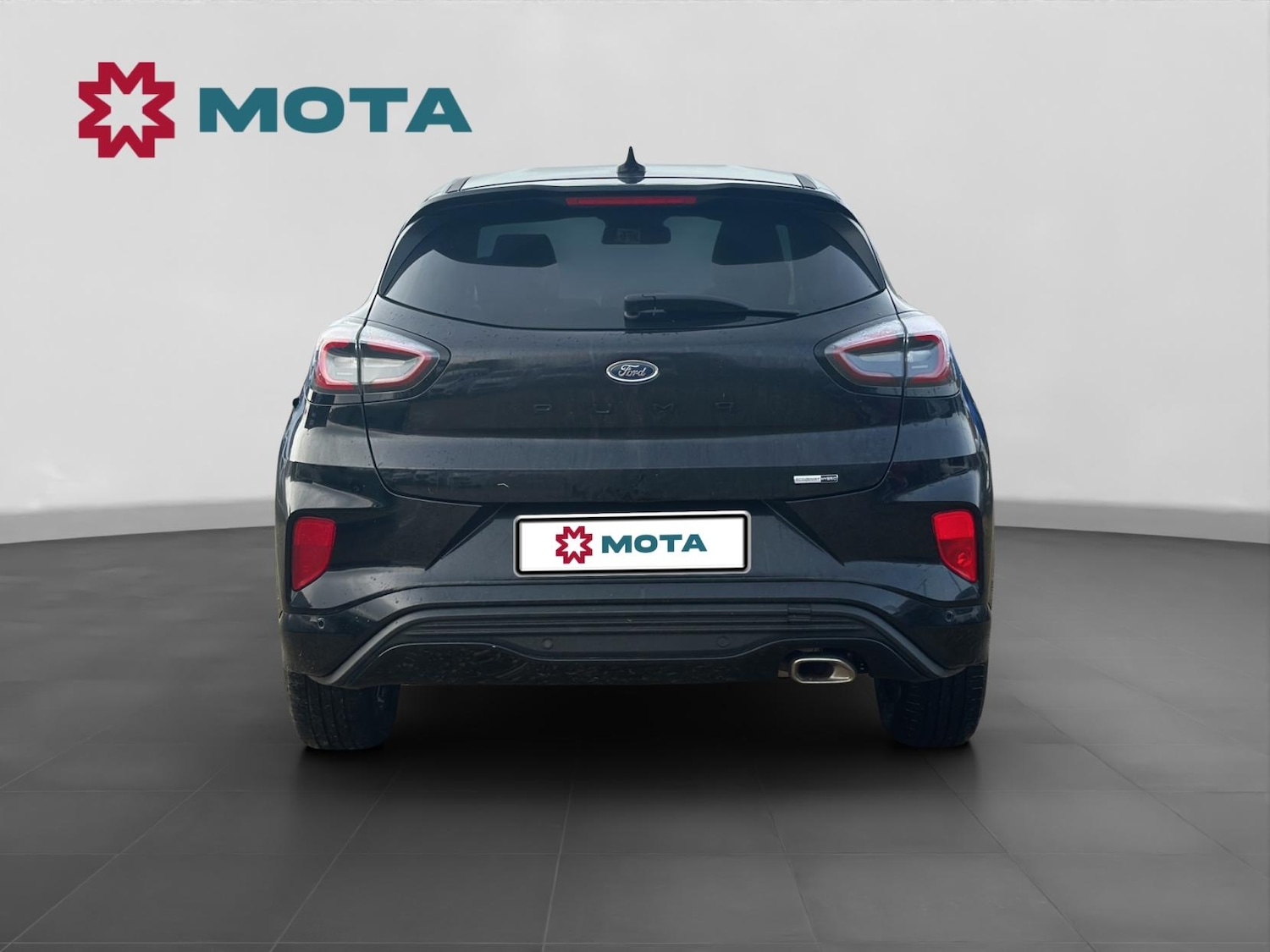 Used Ford Puma 2022 for sale - 77106253: Photo 5