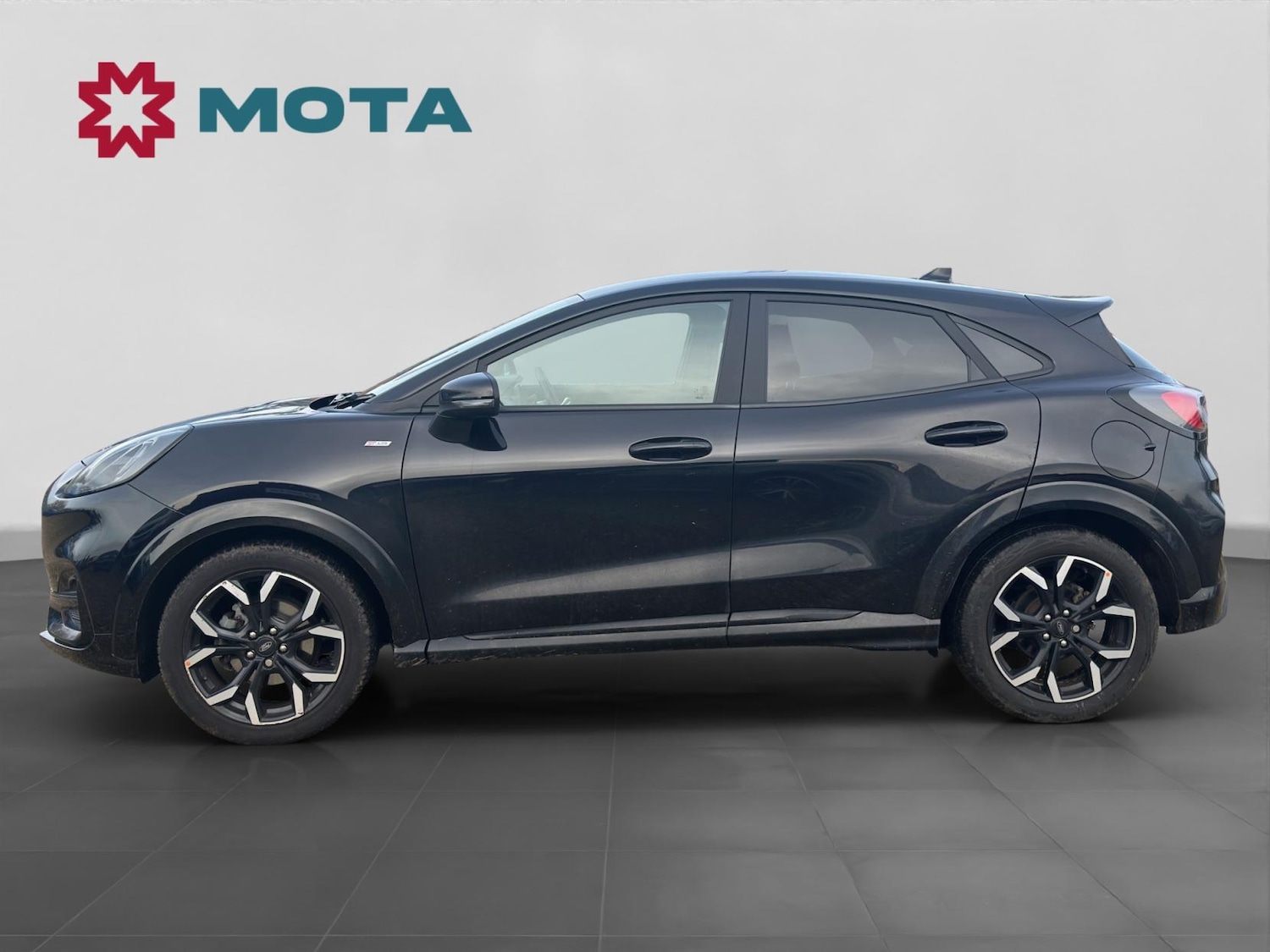 Used Ford Puma 2022 for sale - 77106253: Photo 7