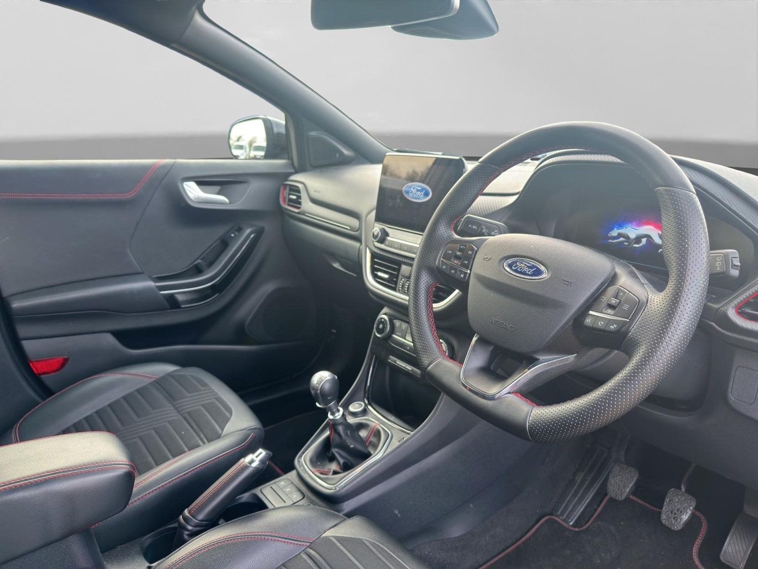 Used Ford Puma 2022 for sale - 77106253: Photo 9