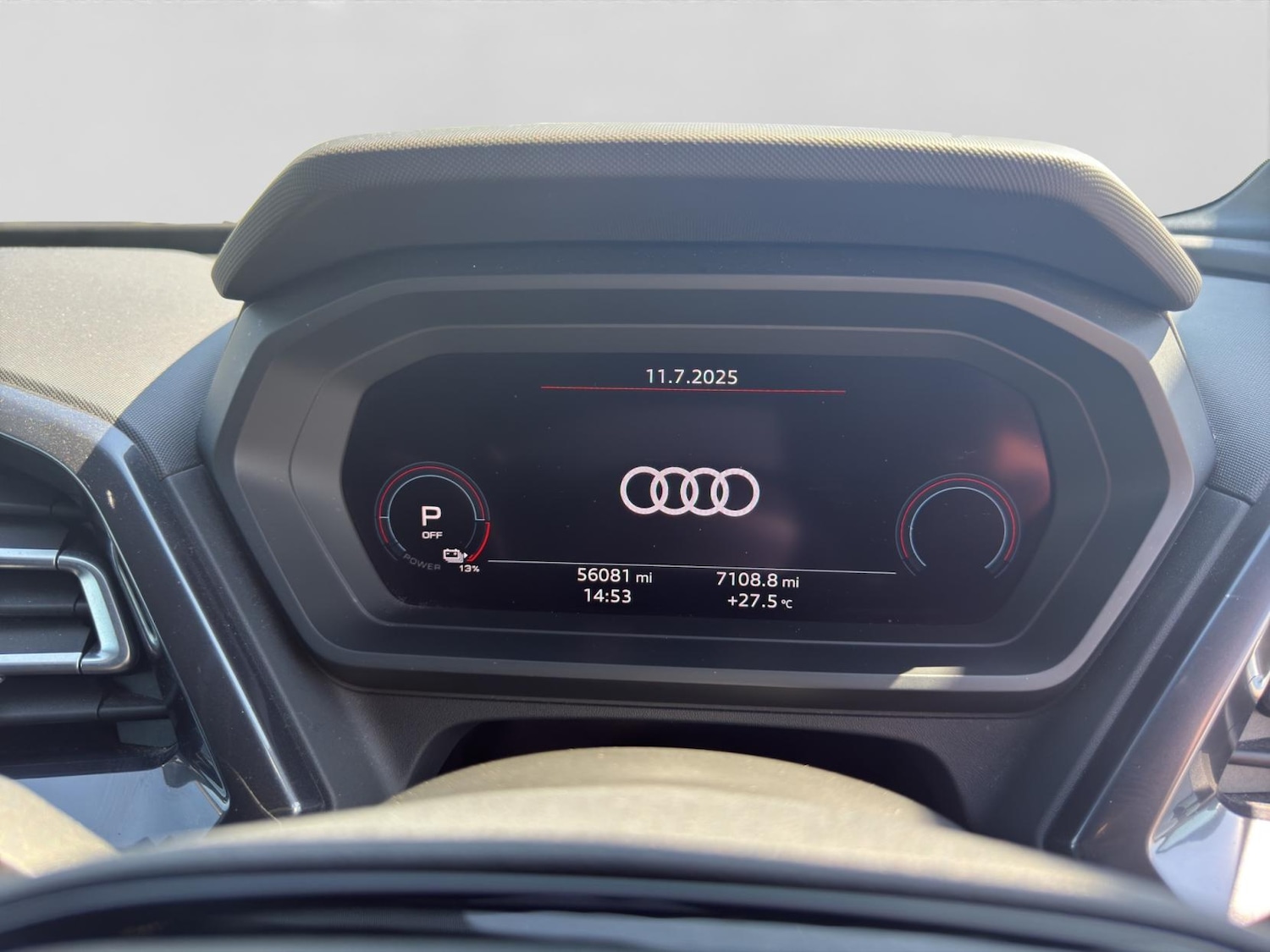 Used Audi Q4 e-tron 2021 for sale - 76650032: Photo 12