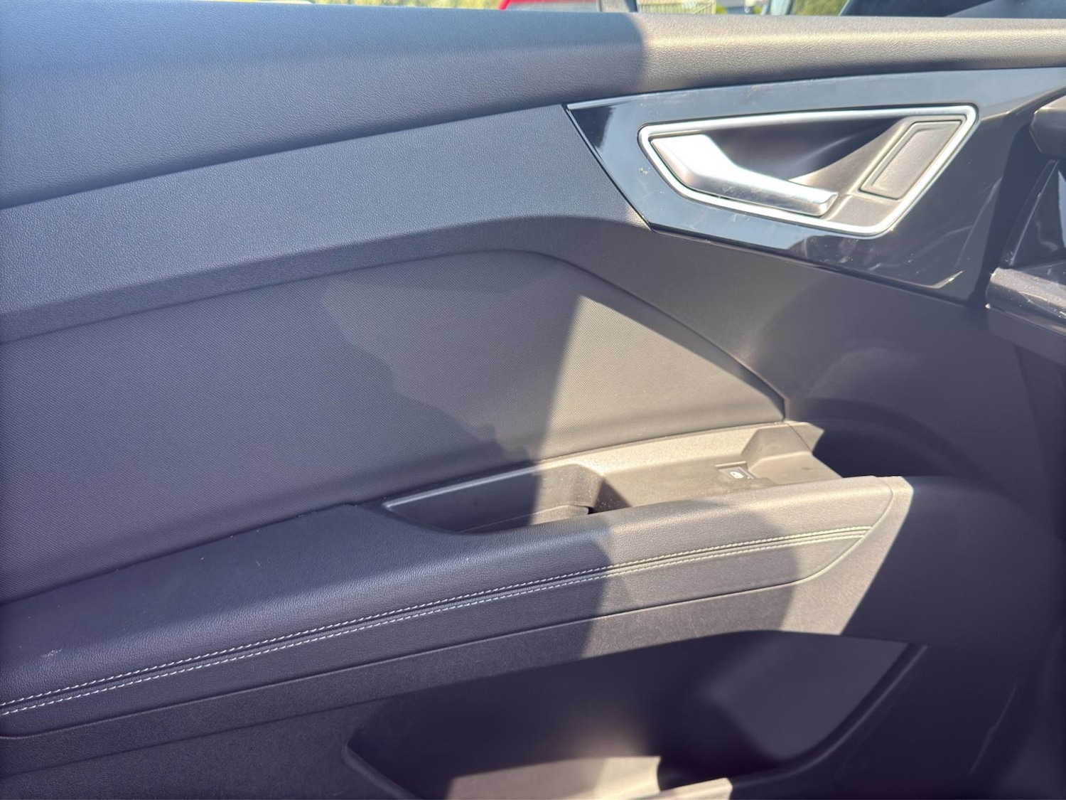 Used Audi Q4 e-tron 2021 for sale - 76650032: Photo 18