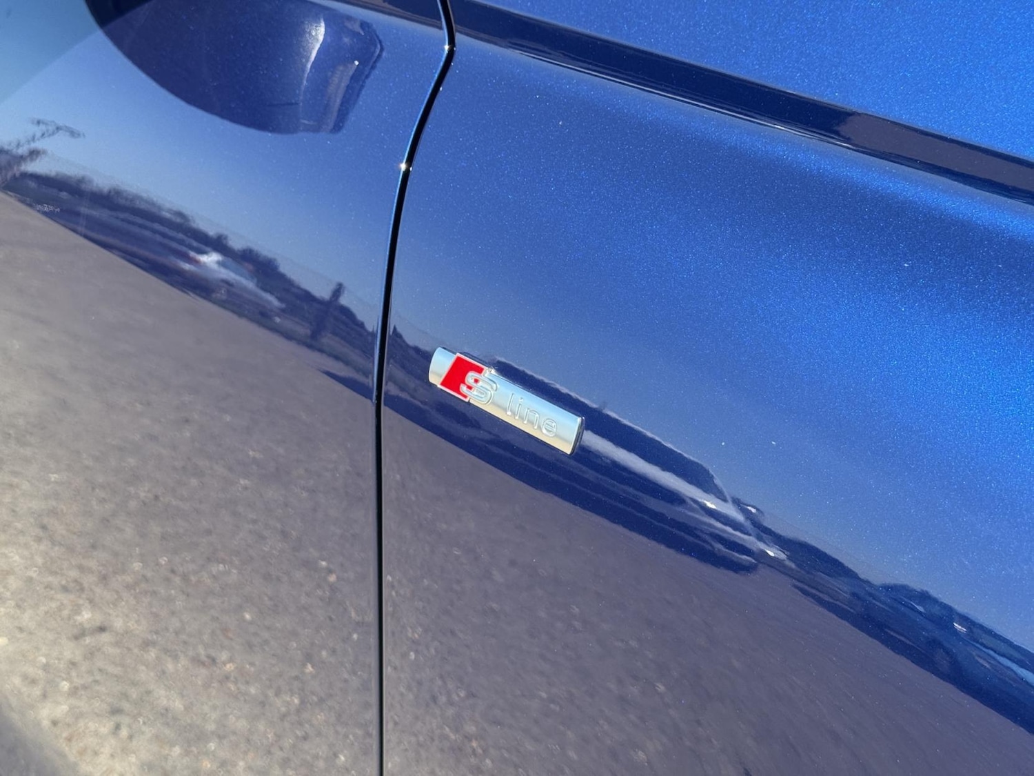 Used Audi Q4 e-tron 2021 for sale - 76650032: Photo 29