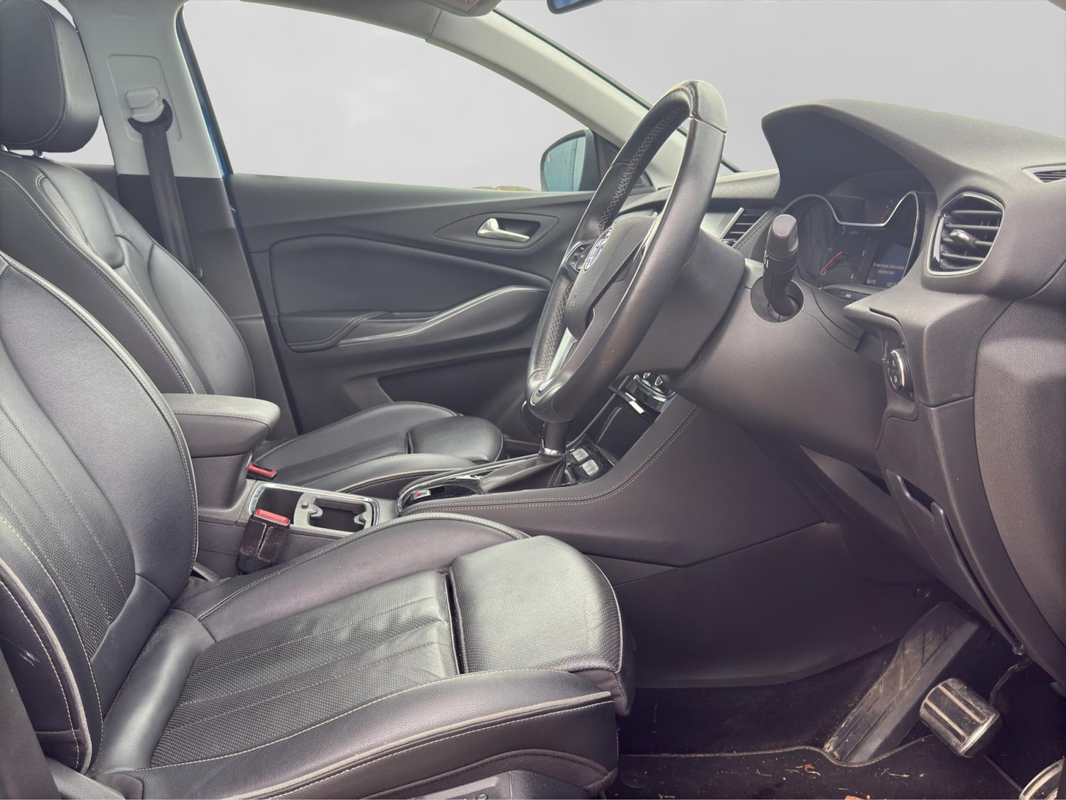 Used Vauxhall Grandland X 2018 for sale - 76650035: Photo 9