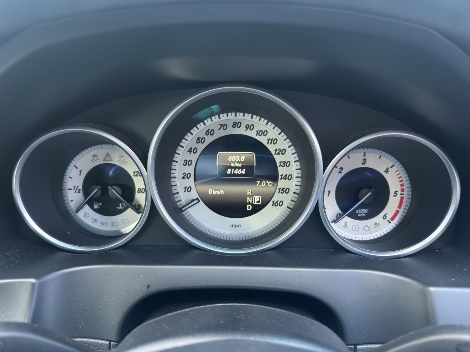 Used Mercedes-Benz E Class 2016 for sale - 77567454: Photo 11