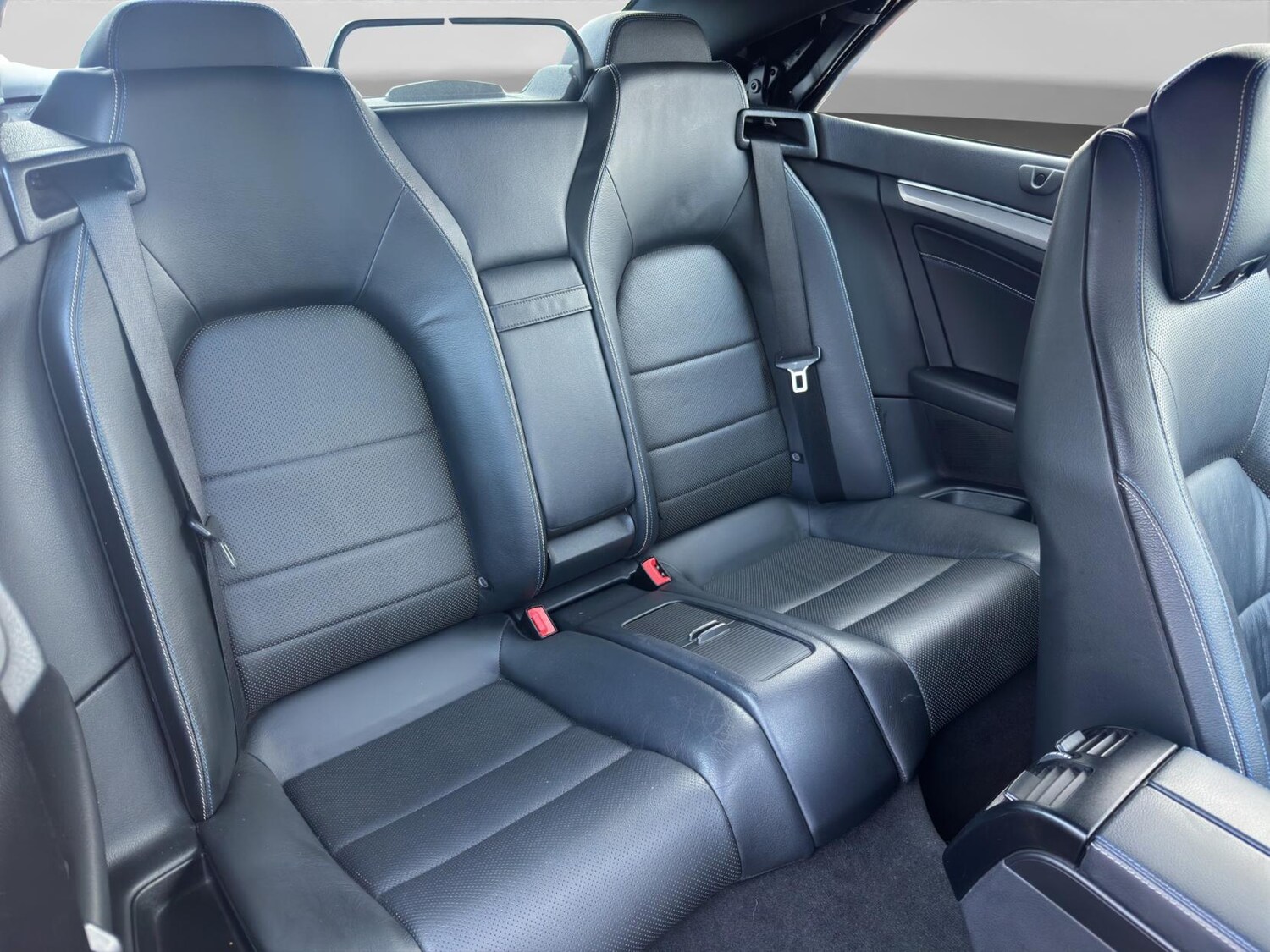 Used Mercedes-Benz E Class 2016 for sale - 77567454: Photo 13