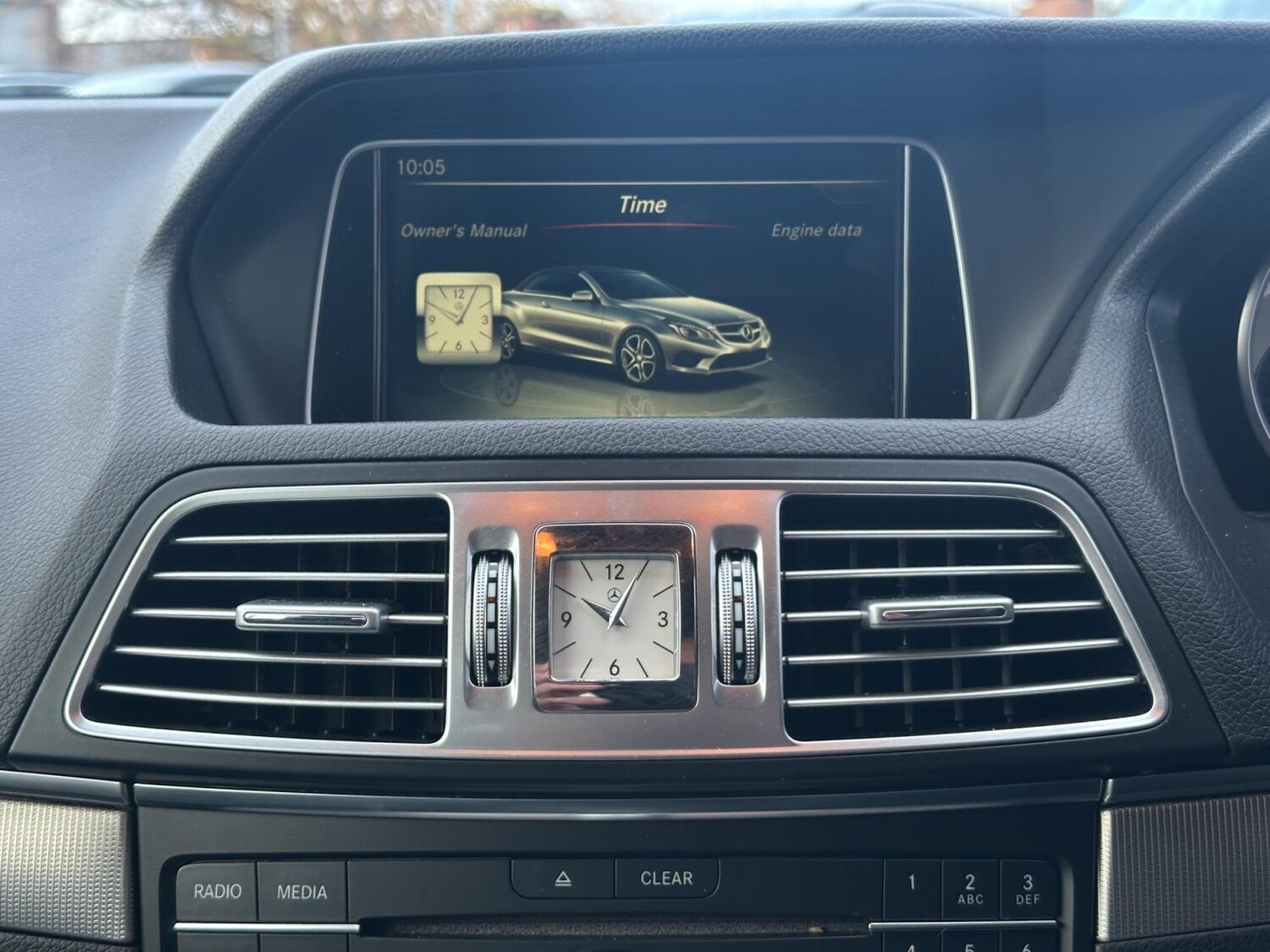 Used Mercedes-Benz E Class 2016 for sale - 77567454: Photo 16