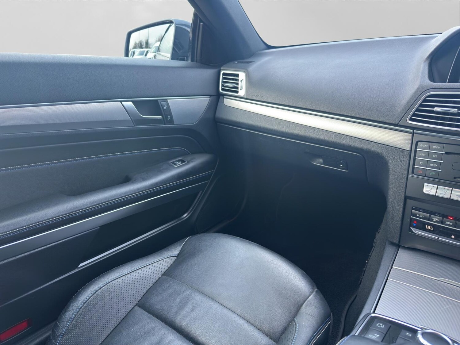 Used Mercedes-Benz E Class 2016 for sale - 77567454: Photo 17