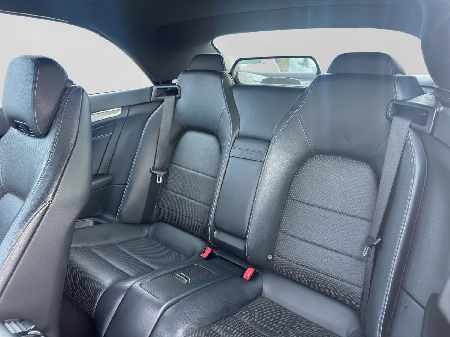 Used Mercedes-Benz E Class 2016 for sale - 77567454: Photo 19