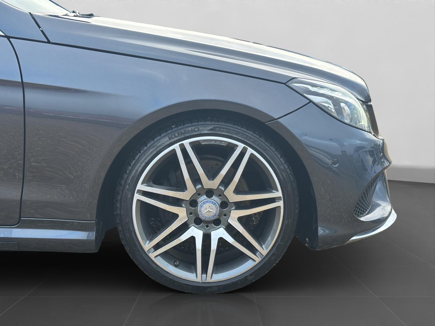 Used Mercedes-Benz E Class 2016 for sale - 77567454: Photo 21