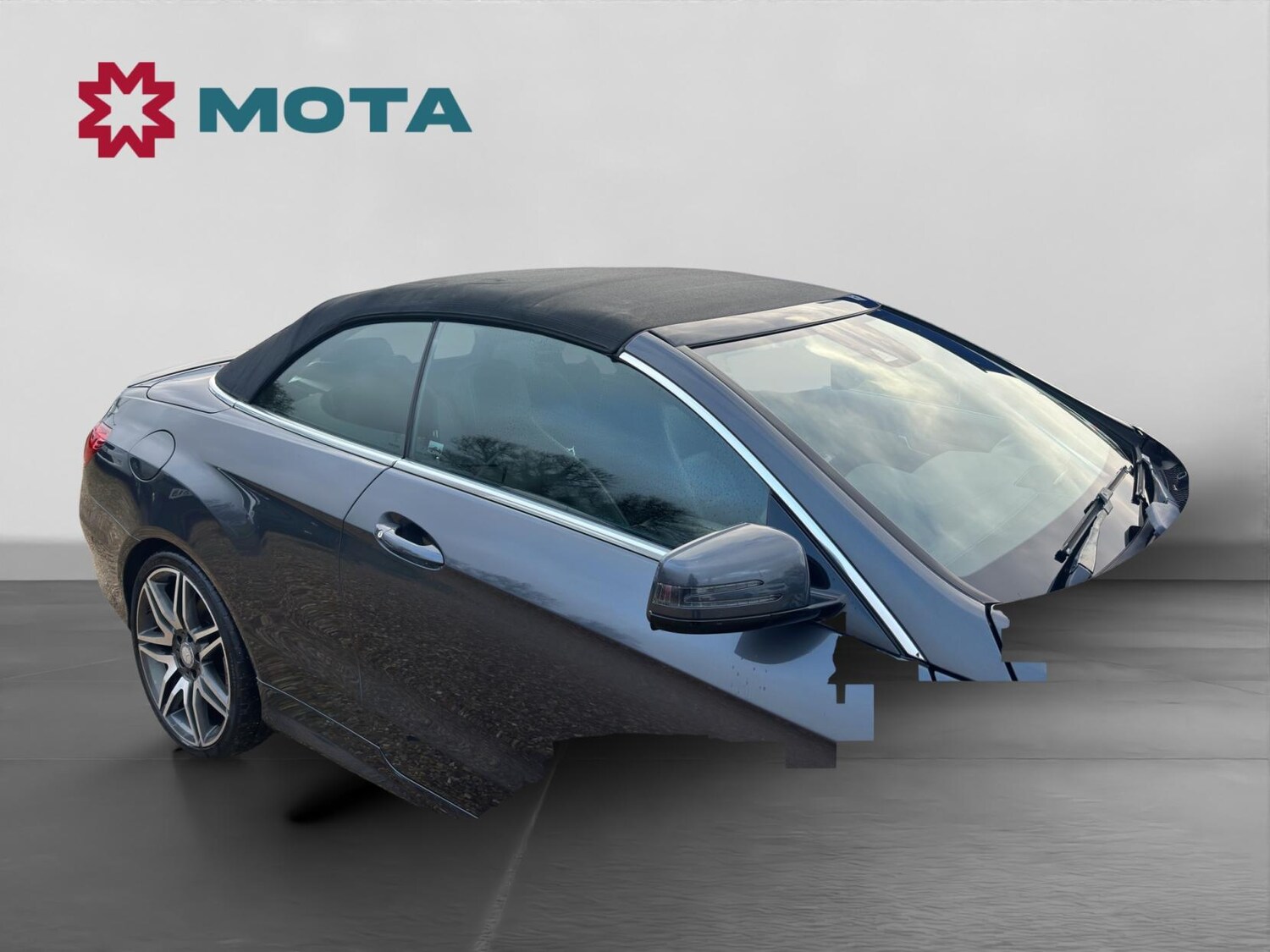 Used Mercedes-Benz E Class 2016 for sale - 77567454: Photo 22